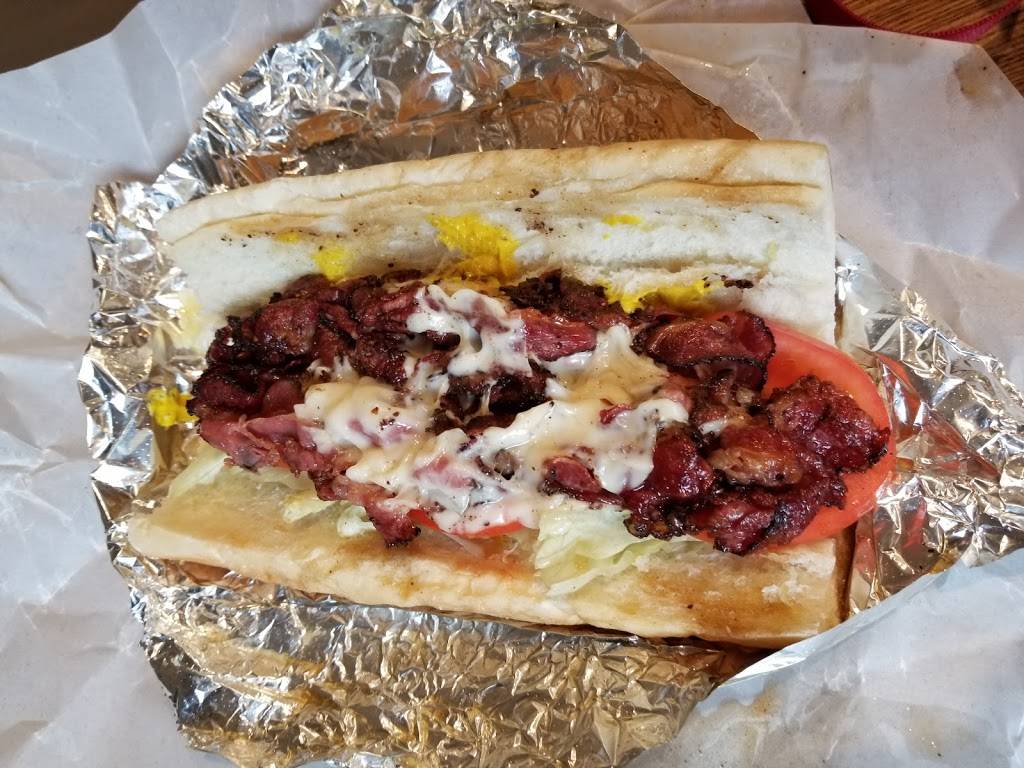 Anthonys Food Shop | bakery | 679 US-1, York, ME 03909, USA | 2073632322 OR +1 207-363-2322