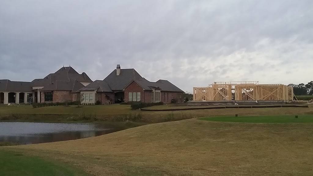 LaTour Golf Club | restaurant | 300 Latour Blvd, Mathews, LA 70375, USA | 9855320494 OR +1 985-532-0494