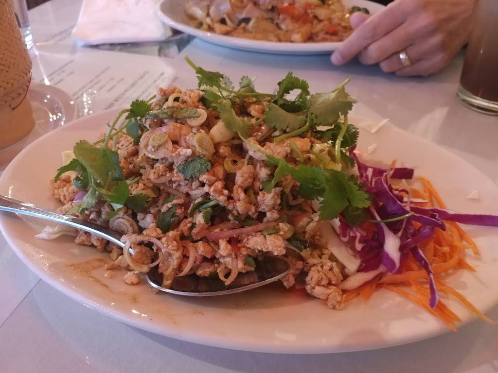 Keo Thai Cuisine | restaurant | 1800 SW 9th Ave #101, Battle Ground, WA 98604, USA | 3606666269 OR +1 360-666-6269