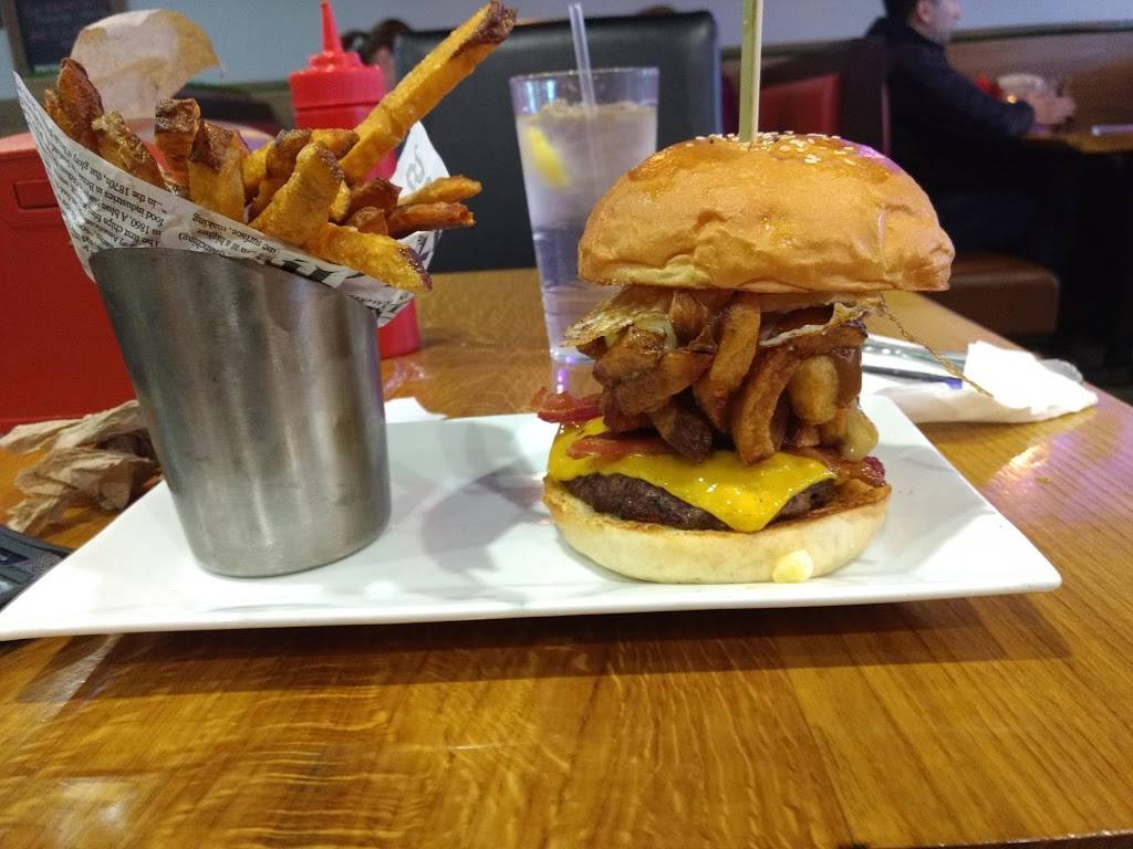 Blacow Burger | restaurant | 1646 SC-160 #106, Fort Mill, SC 29708, USA | 8035471122 OR +1 803-547-1122