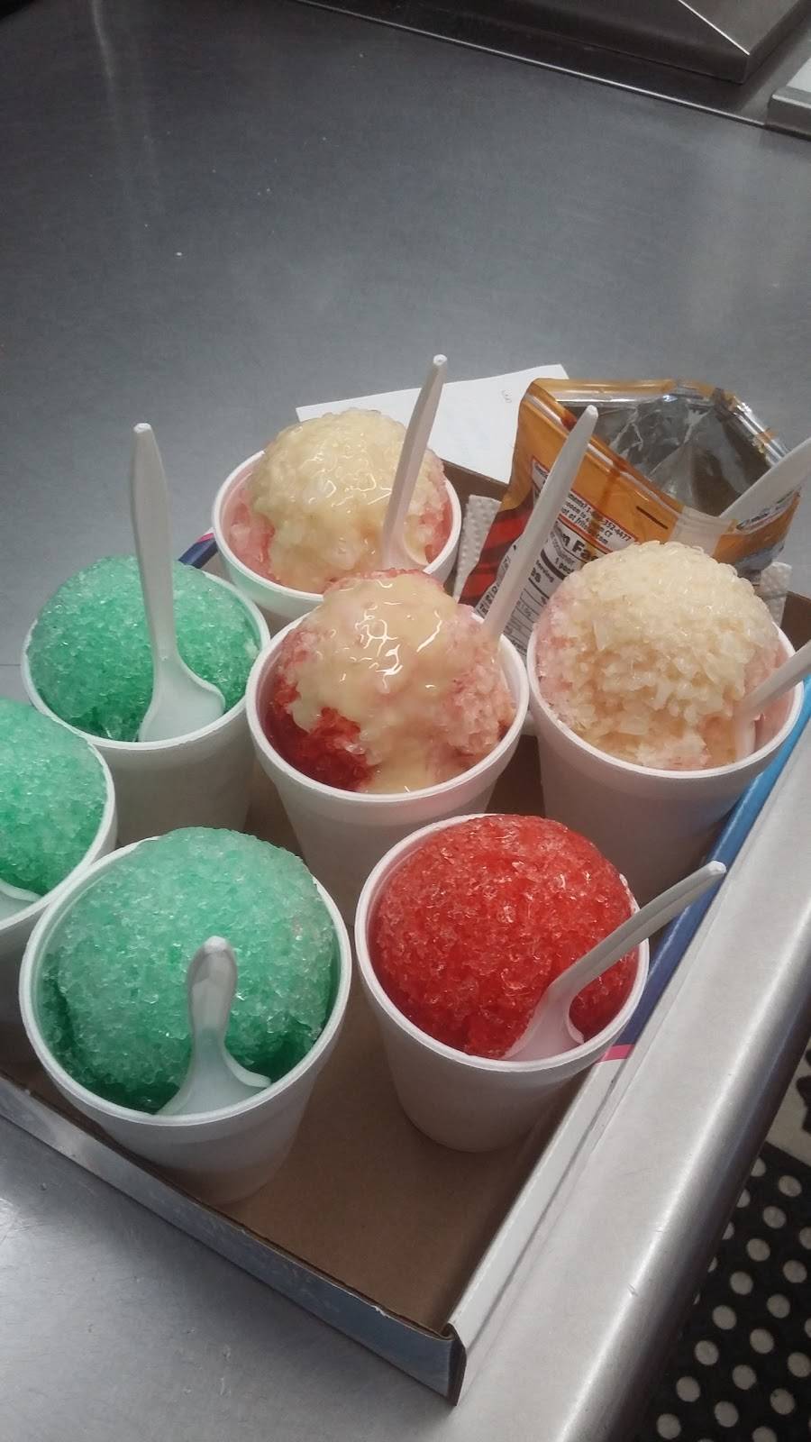 Mi Pueblito Refresqueria | restaurant | 4008 Telephone Rd, Houston, TX 77087, United States | 7136439292 OR +1 713-643-9292