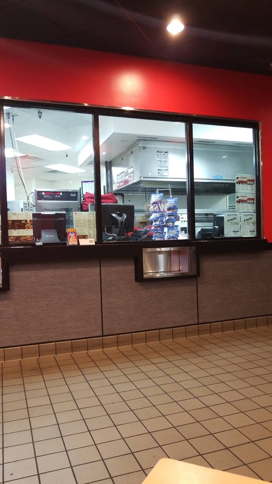 Pizza Hut | restaurant | 1457 Florence Ave #109, Los Angeles, CA 90001, USA | 3235829200 OR +1 323-582-9200