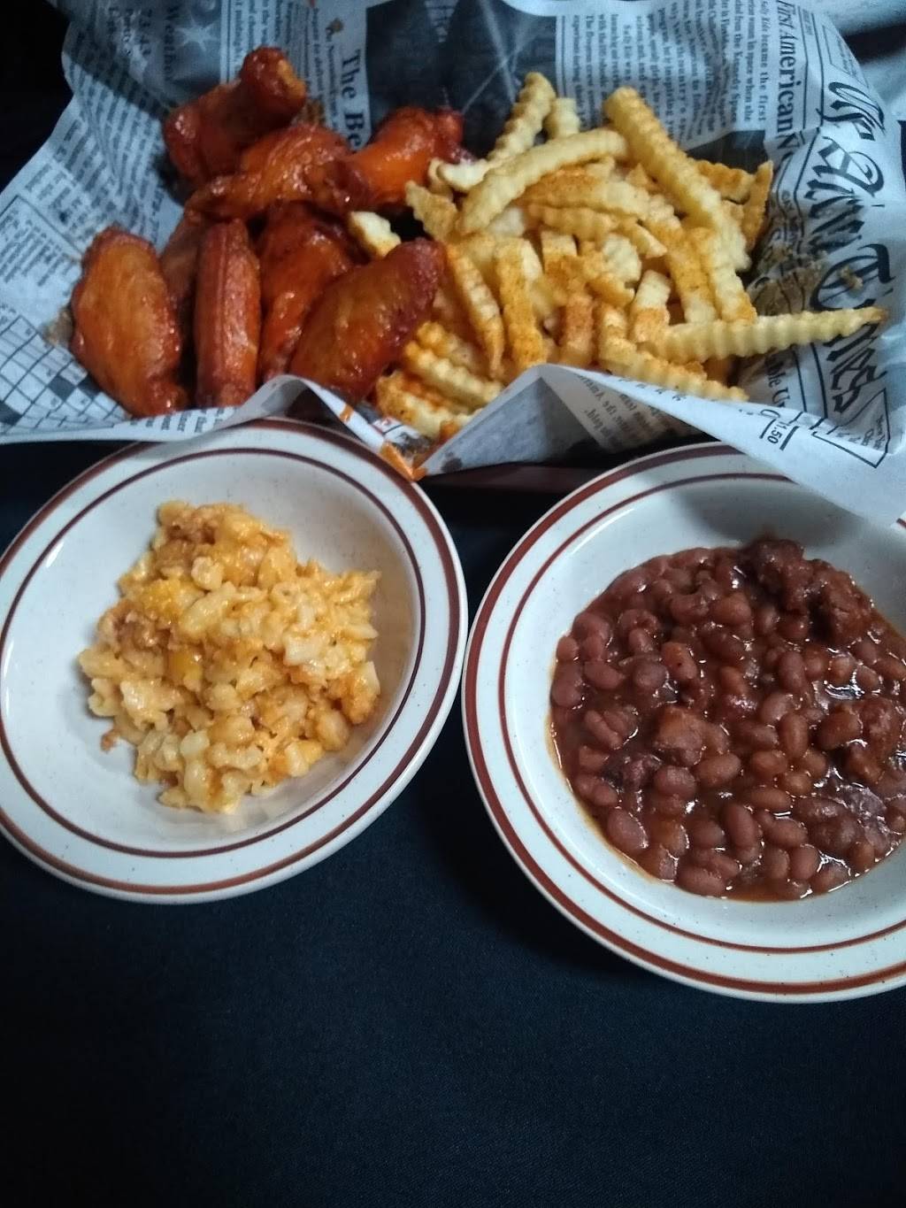 Shandelicious BBQ | restaurant | 2357 Platte Pl, Colorado Springs, CO 80909, USA | 7196458305 OR +1 719-645-8305