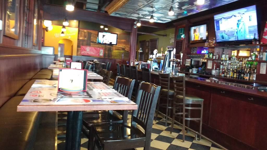 East Side Marios Barrie Bryne & Maple. Dr | restaurant | 451 Bryne Dr, Barrie, ON L4N 6C8, Canada | 7057199699 OR +1 705-719-9699