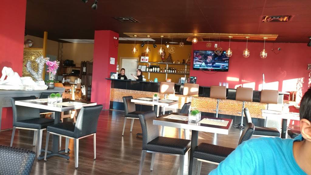 Tree House Thai | restaurant | 10200 Venice Blvd, Culver City, CA 90232, USA | 3105588653 OR +1 310-558-8653