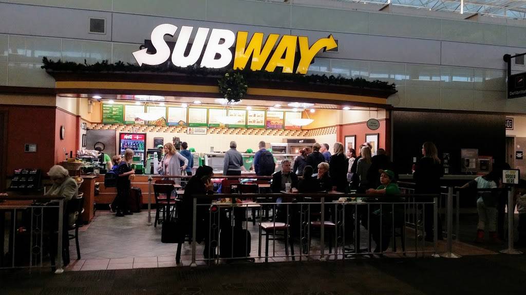 Subway | restaurant | 7800 Airport Blvd, Houston, TX 77061, USA | 2816576165 OR +1 281-657-6165