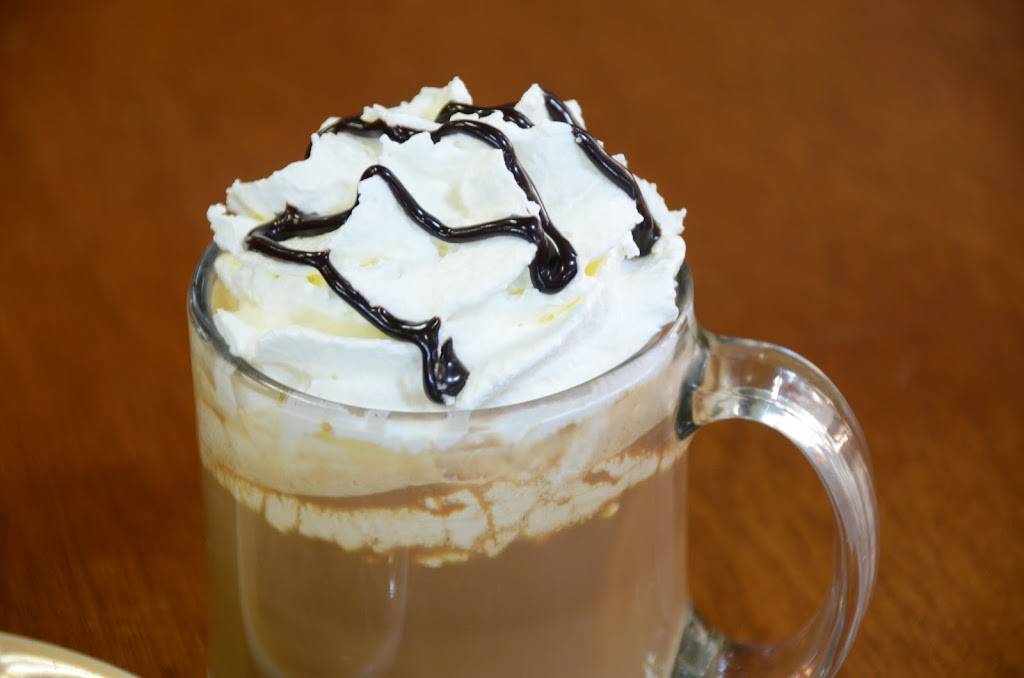 Big Ben Coffee Co | cafe | 1230 W Jefferson St, Kokomo, IN 46901, USA | 7654579530 OR +1 765-457-9530