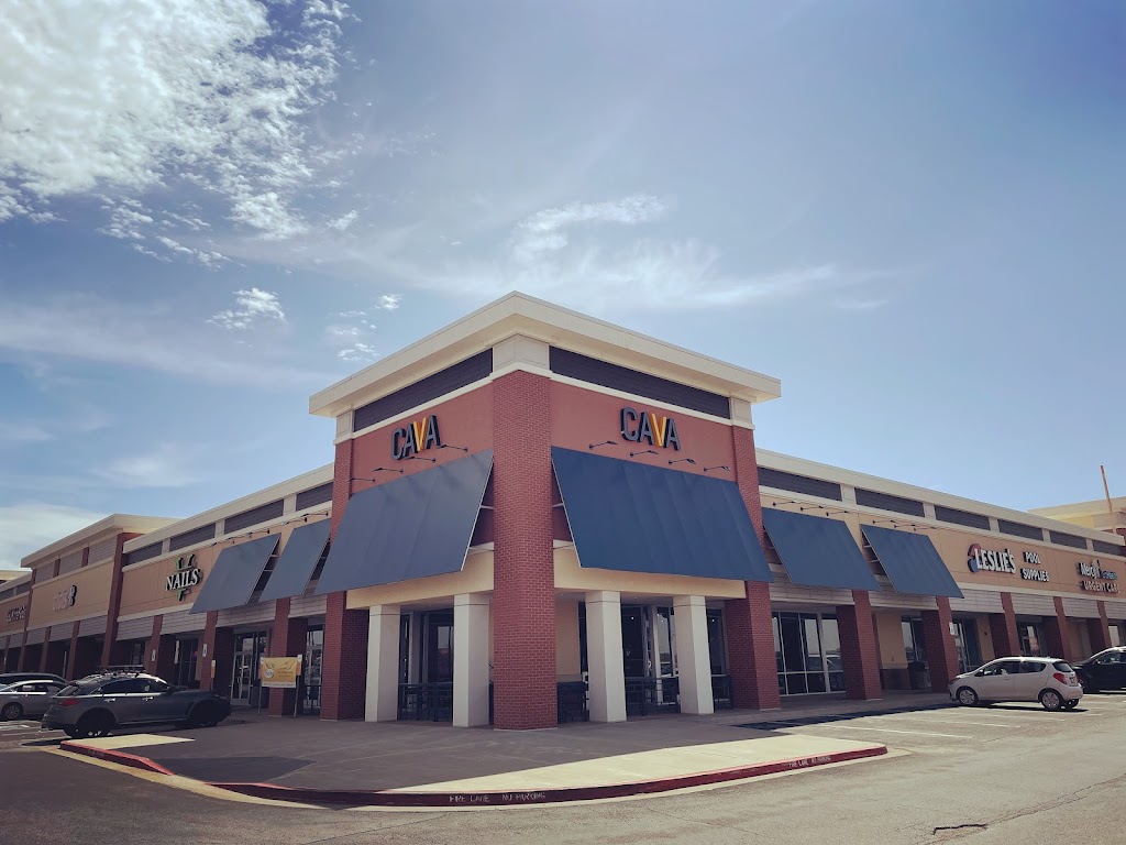 CAVA | restaurant | 1700 E 2nd St, Edmond, OK 73034, USA | 4059201623 OR +1 405-920-1623