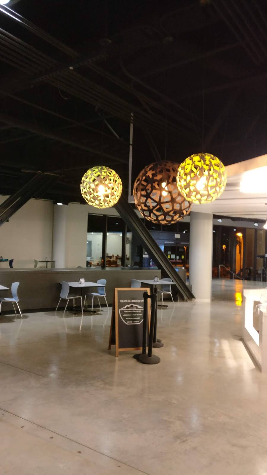 Seed & Sprout | restaurant | University of California San Diego, 9500 Gilman Dr, La Jolla, CA 92093, USA | 6193247525 OR +1 619-324-7525