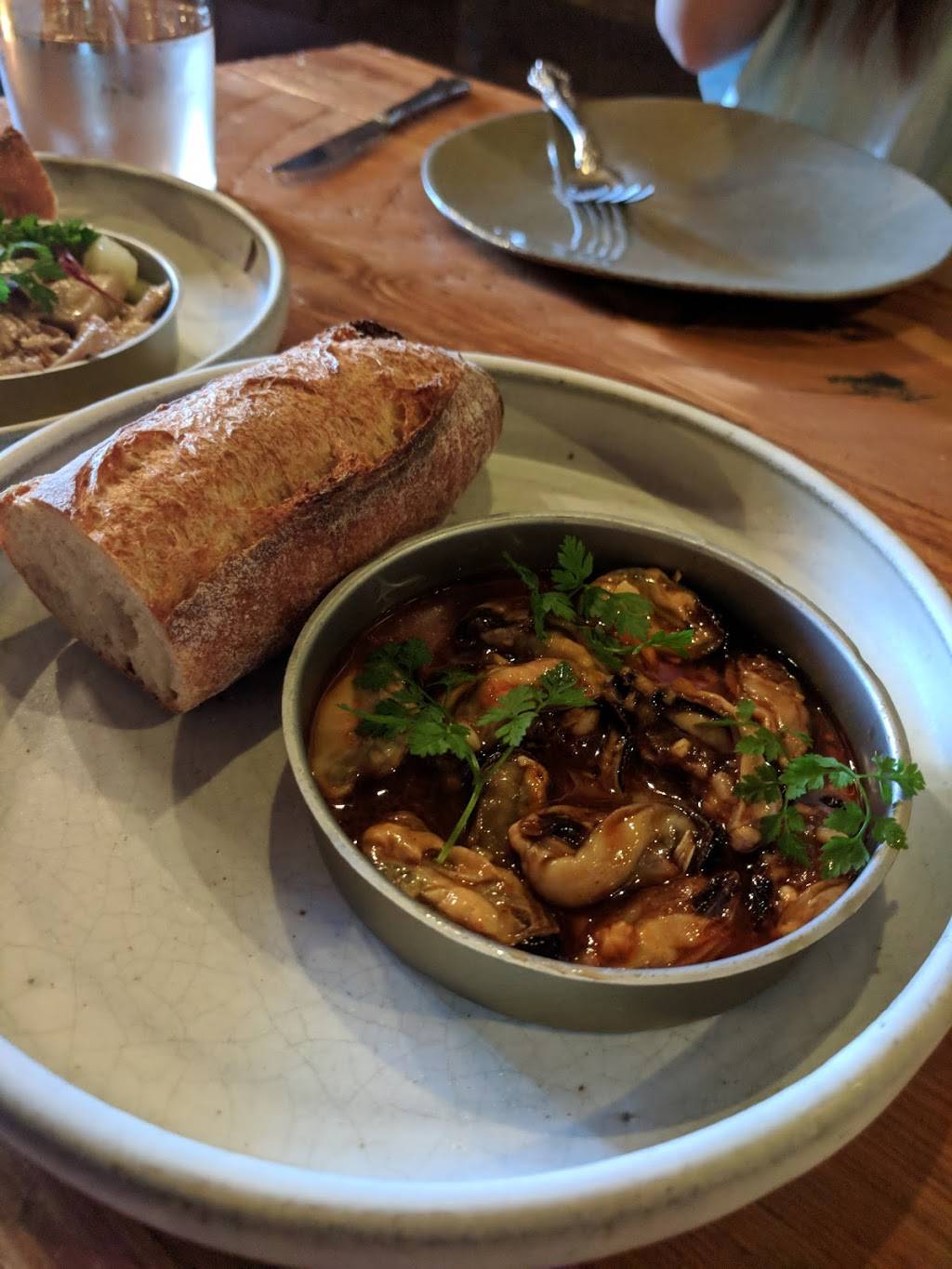 Otoño | restaurant | 5715 N Figueroa St, Los Angeles, CA 90042, USA | 3234746624 OR +1 323-474-6624