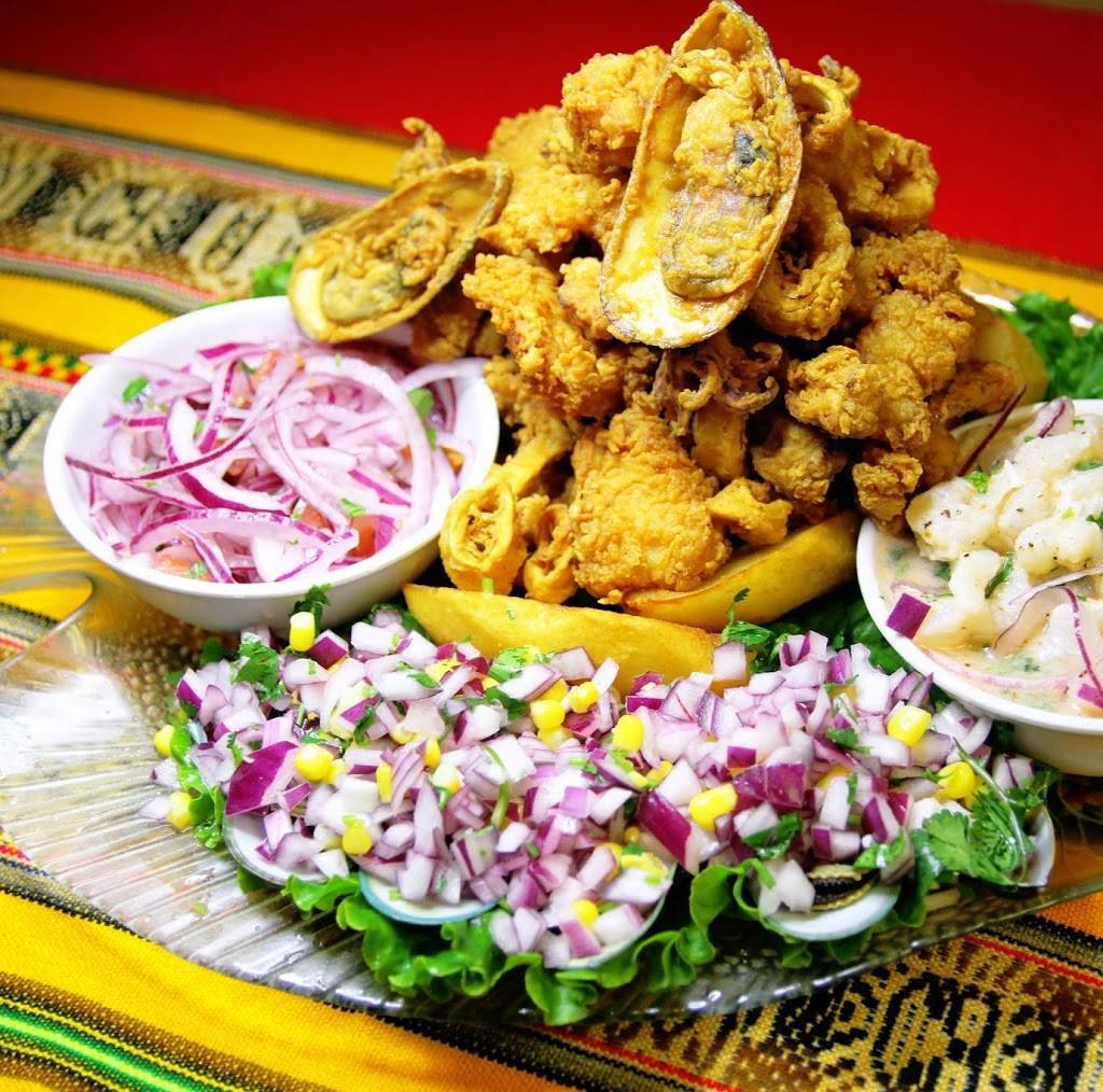 El Hatuchay | restaurant | 12853 Sherman Way, North Hollywood, CA 91605, USA | 8189829811 OR +1 818-982-9811