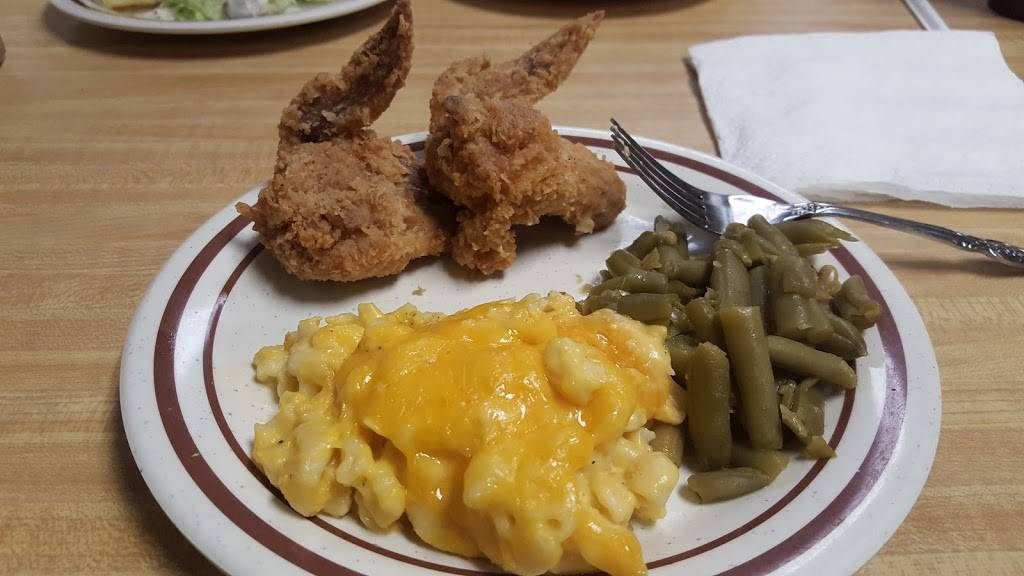 Brickhouse Restaurant | restaurant | 3566 S 2nd St, Folkston, GA 31537, USA | 9124962222 OR +1 912-496-2222