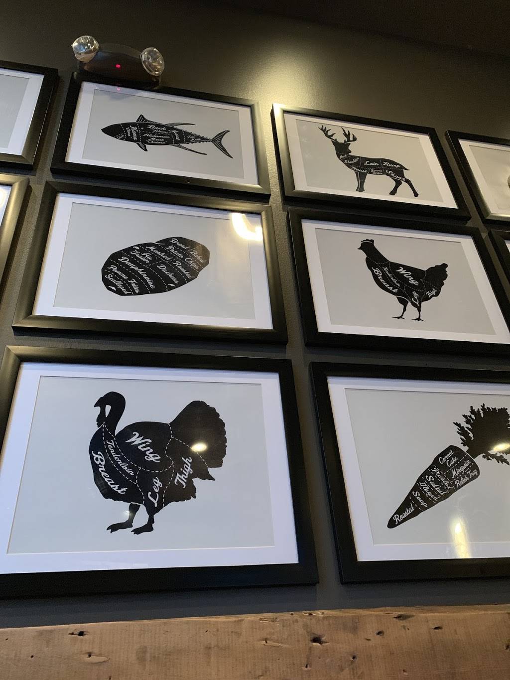 815 Chop House | restaurant | 394 W Virginia St, Crystal Lake, IL 60014, USA | 8155263777 OR +1 815-526-3777