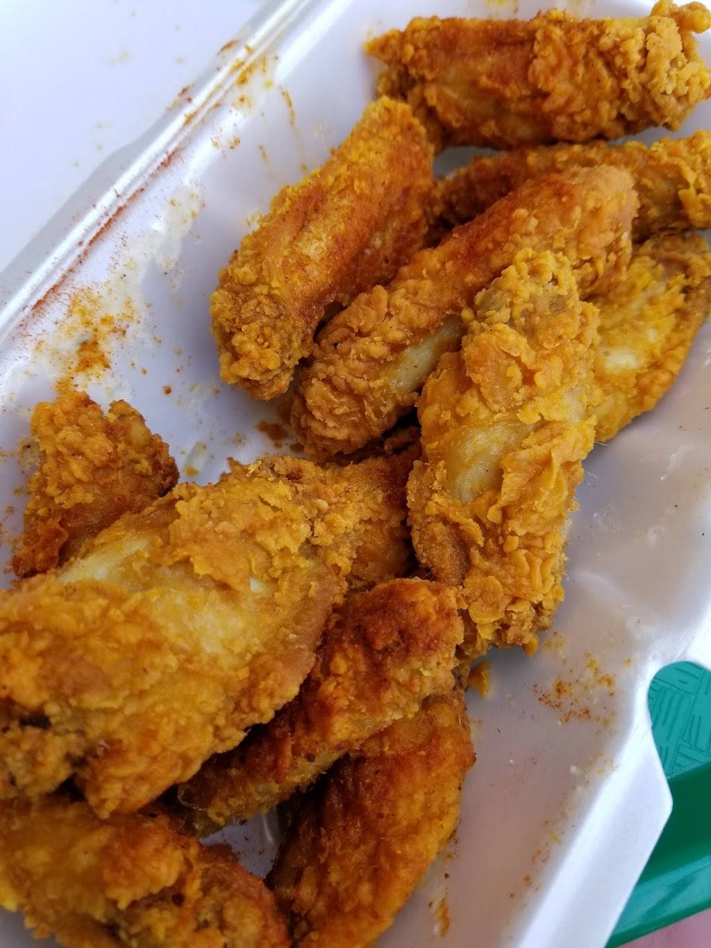 Luus Chicken Bowl | restaurant | 1010 E March Ln, Stockton, CA 95210, USA | 2094737454 OR +1 209-473-7454