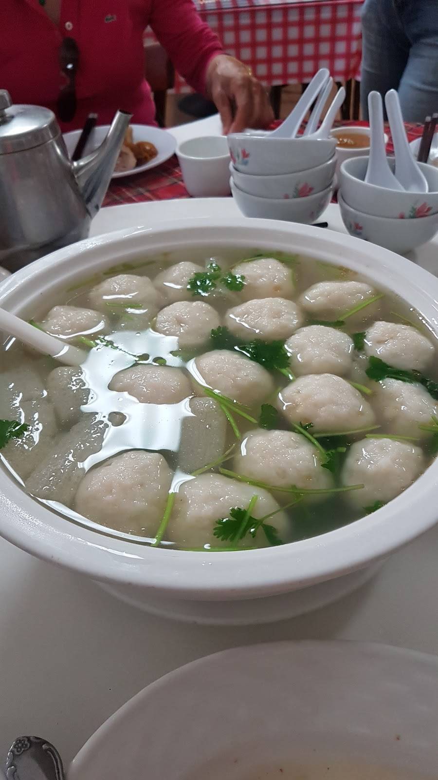 Oriental Gourmet Chinese Restaurant | restaurant | 1646 S De Anza Blvd, San Jose, CA 95129, USA | 4082532345 OR +1 408-253-2345