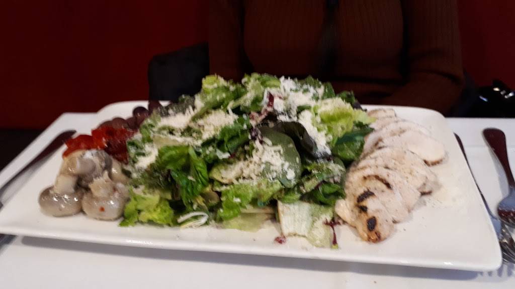 Vittoria in the Village | restaurant | 309 Richmond Rd, Ottawa, ON K1Z 6X6, Canada | 6136807575 OR +1 613-680-7575