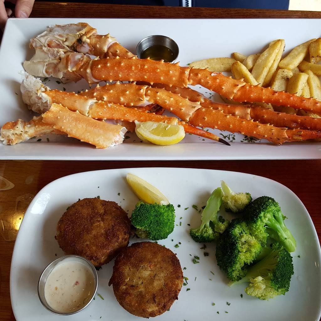 King Crab House Chicago | restaurant | 1816 N Halsted St, Chicago, IL 60614, USA | 3122808990 OR +1 312-280-8990