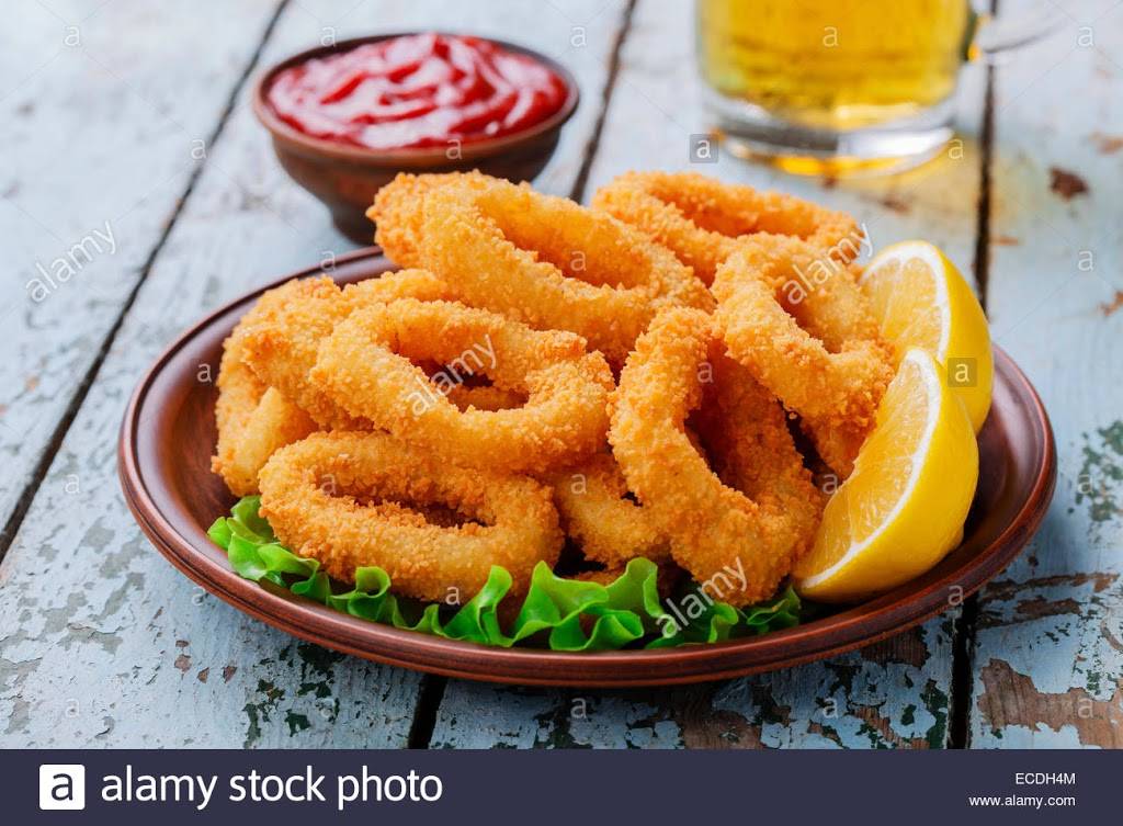 Orellana Bakery | restaurant | 281 Madison Ave, Perth Amboy, NJ 08861, USA | 8482033436 OR +1 848-203-3436