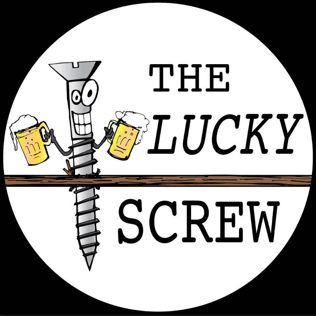The Lucky Screw | restaurant | 1527 Hendry St, Fort Myers, FL 33901, USA | 2393344441 OR +1 239-334-4441