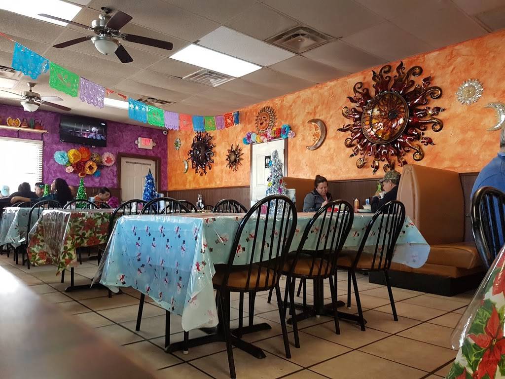Taqueria Allende | restaurant | 903 Broadway St, Houston, TX 77012, USA | 7135149336 OR +1 713-514-9336