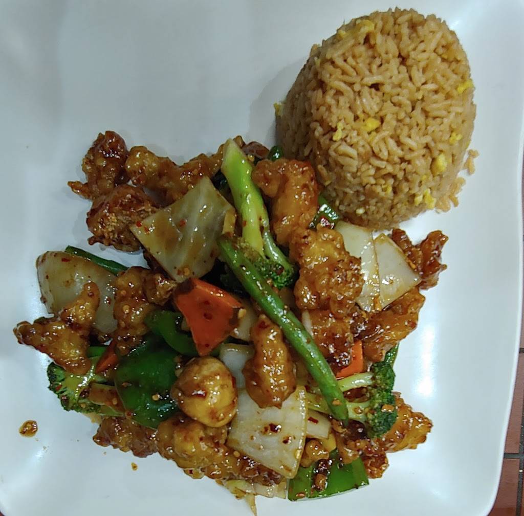 Dragon Chinese Cuisine | restaurant | 12123 Sabo Rd, Houston, TX 77089, USA | 8327369993 OR +1 832-736-9993