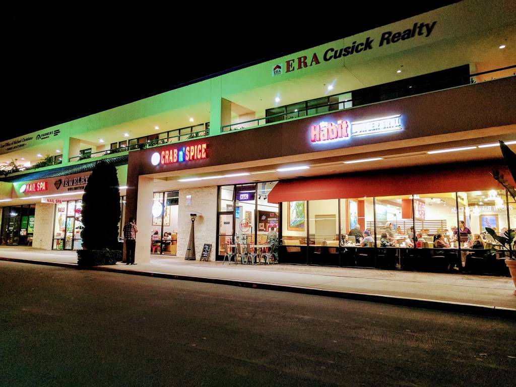 Ventura Crab N Spice | restaurant | 4732 Telephone Rd #5b, Ventura, CA 93003, USA | 8055354363 OR +1 805-535-4363