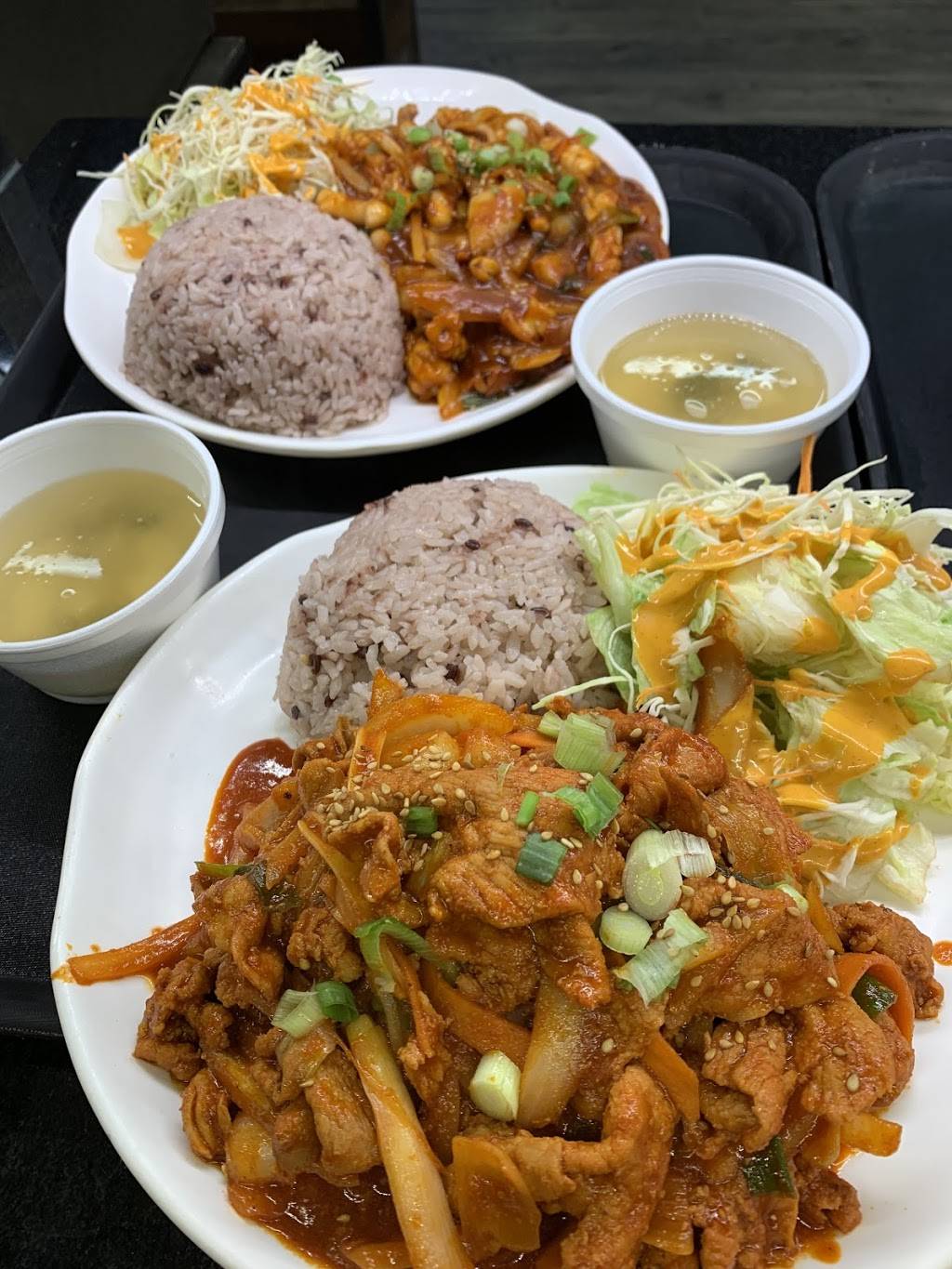 YEAS KITCHEN | restaurant | inside of Hmart, 336 N Broadway, Jericho, NY 11753, USA | 5165135060 OR +1 516-513-5060