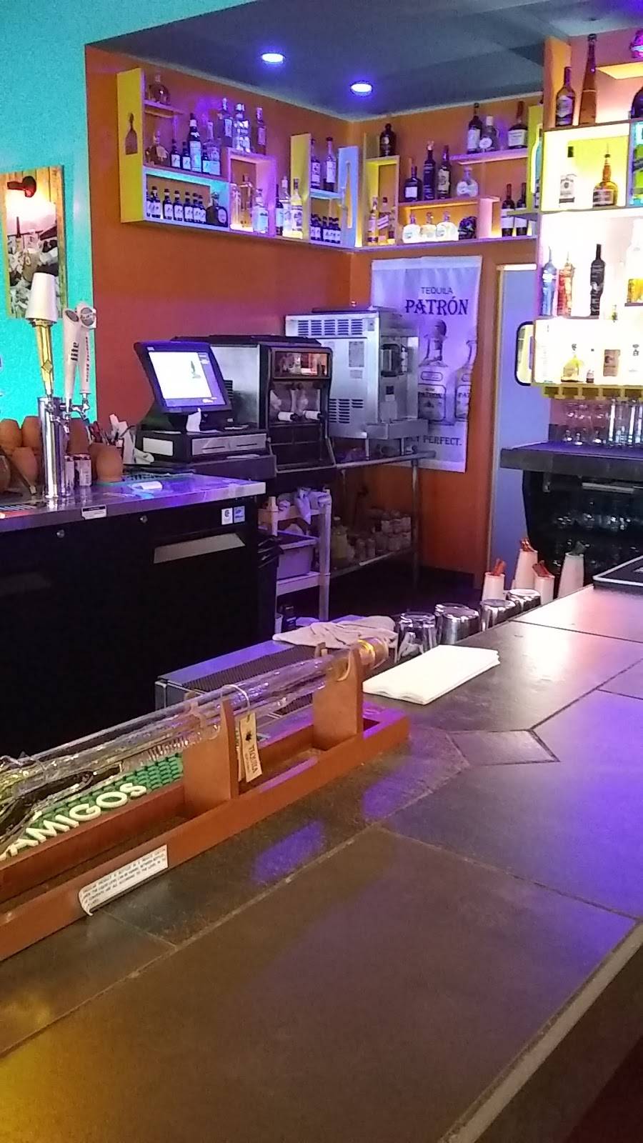 Camino Real mexican restaurant y mariscos | restaurant | 2518 Allen Blvd, Middleton, WI 53562, USA | 6088310528 OR +1 608-831-0528