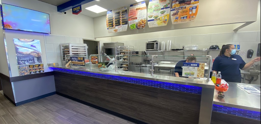 Port of Subs | restaurant | 2483 Wingfield Hills Rd #130, Sparks, NV 89436, USA | 7754531003 OR +1 775-453-1003