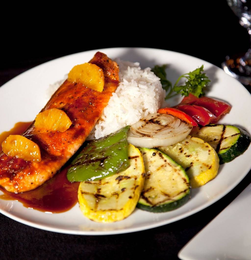 Little Katana | restaurant | 4525 Cole Ave #160, Dallas, TX 75205, USA | 2144439600 OR +1 214-443-9600