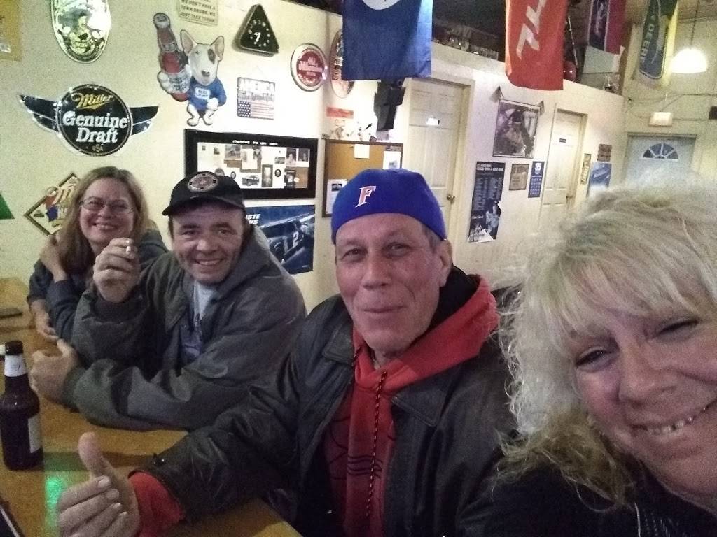 Burlington Pizza/The Barn | restaurant | 716 S Michigan St, Burlington, IN 46915, USA | 7655662210 OR +1 765-566-2210