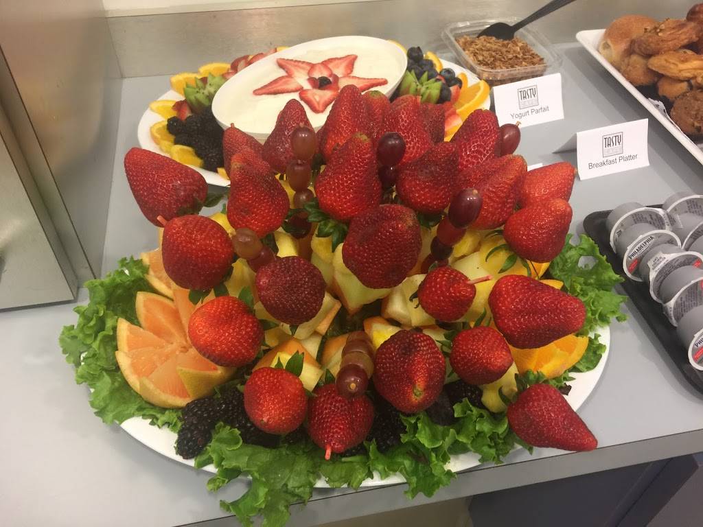 Tasty Catering NYC | restaurant | 367 1st Avenue, New York, NY 10010, USA | 2125335900 OR +1 212-533-5900