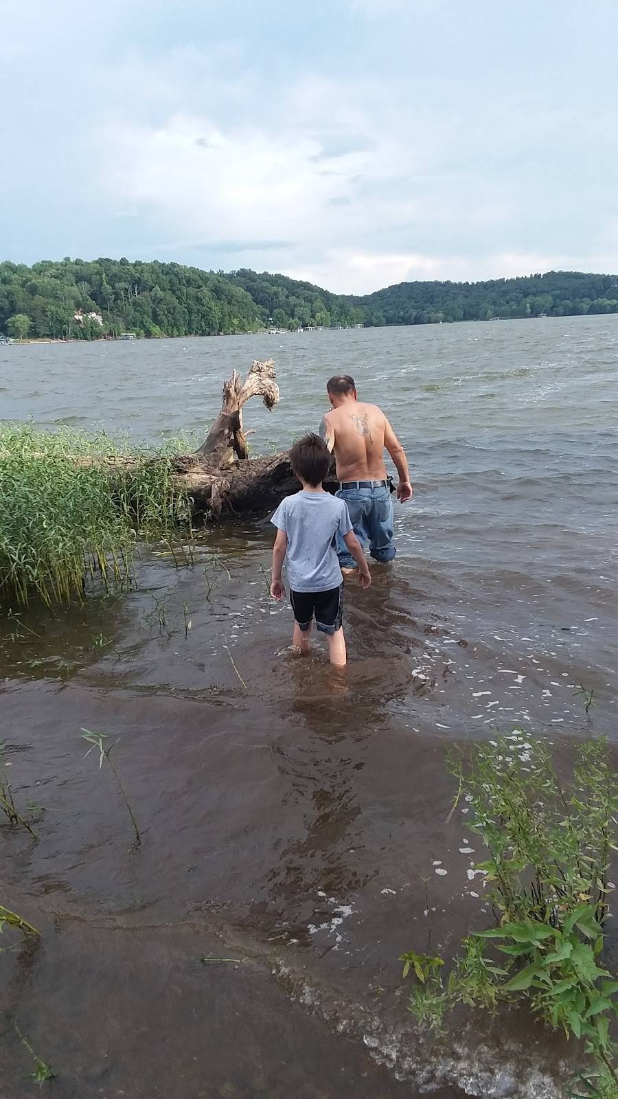 Masons Boat Dock | restaurant | Hilton Retreat, Waverly, TN 37185, USA | 9312969165 OR +1 931-296-9165