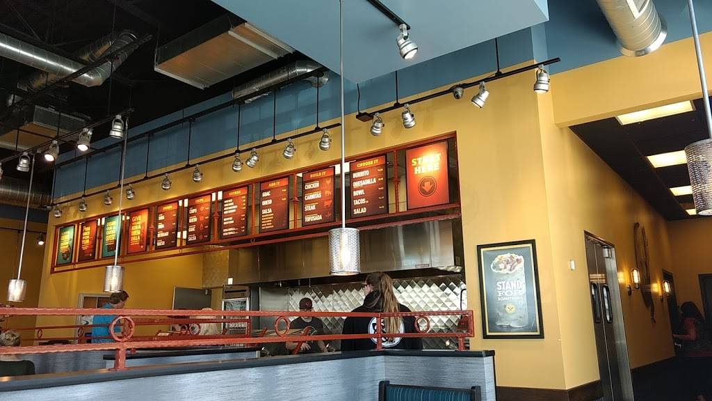 Pancheros Mexican Grill | restaurant | 4107 US-52, Rochester, MN 55901, USA | 5072813478 OR +1 507-281-3478