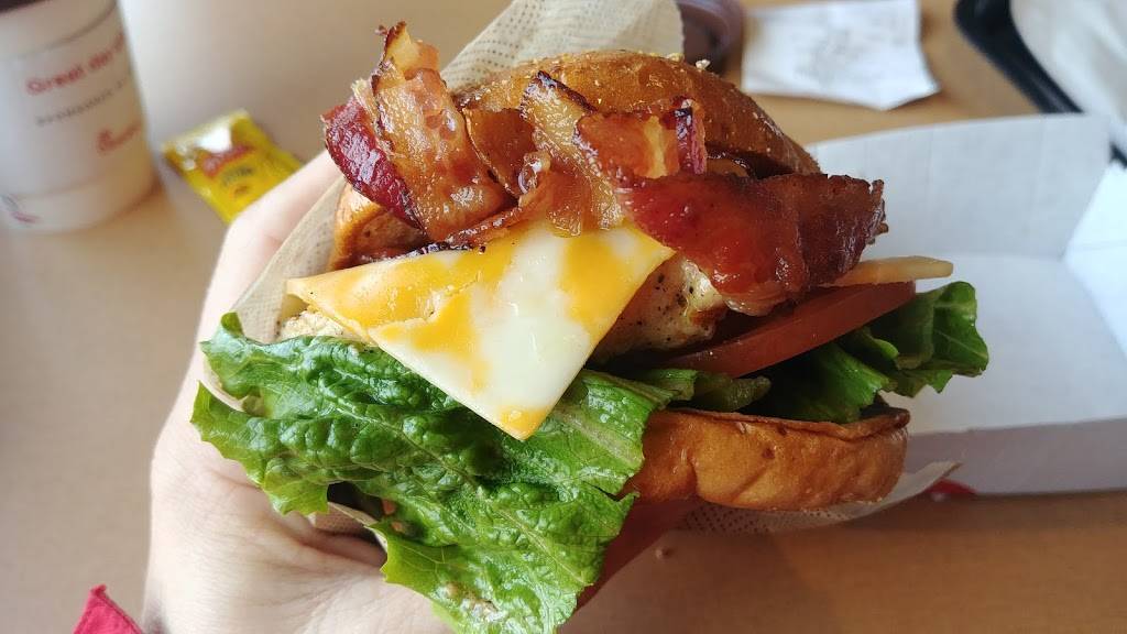 Chick-fil-A | restaurant | 3360 W 86th St, Indianapolis, IN 46268, USA | 3178715330 OR +1 317-871-5330