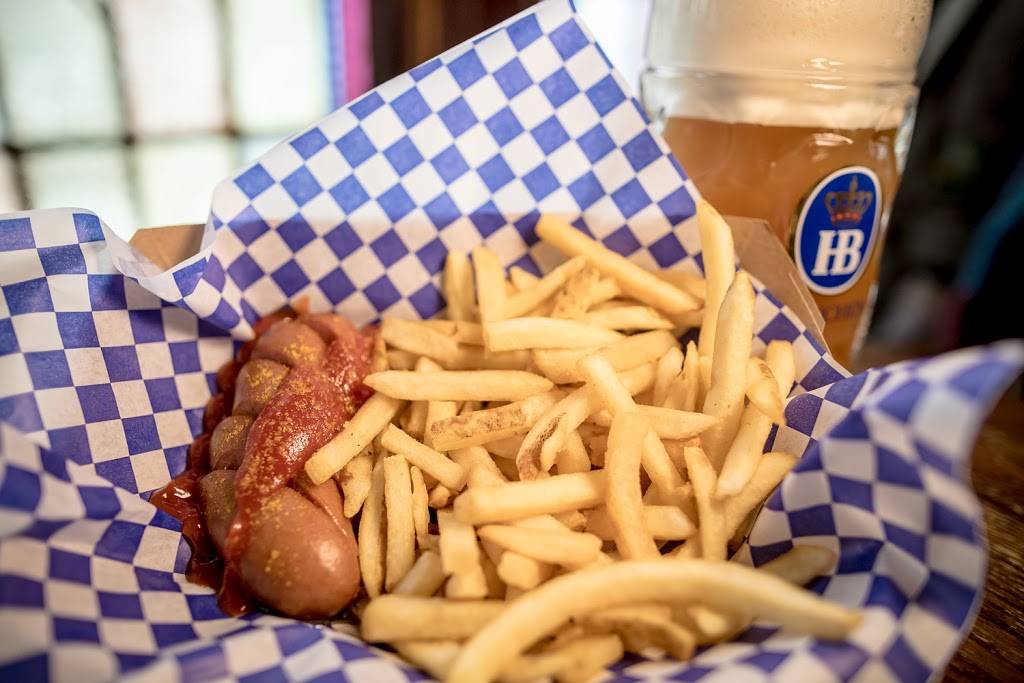 Kegels Beer Garden | restaurant | 5900 W National Ave, West Allis, WI 53214, USA | 4142579999 OR +1 414-257-9999