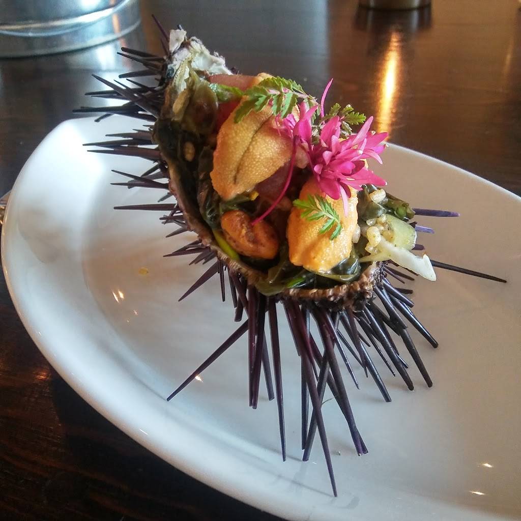 Ludivine | restaurant | 320 NW 10th St, Oklahoma City, OK 73103, USA | 4057786800 OR +1 405-778-6800