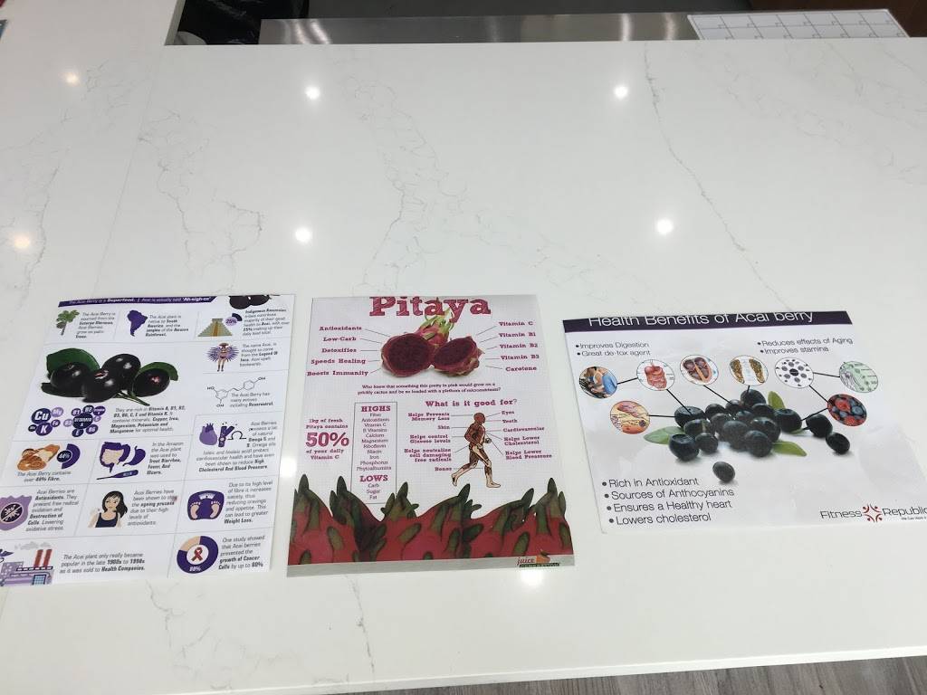 Açaí & Alchemy | restaurant | Suite RS2, 6121 W Park Blvd, Plano, TX 75093, USA | 4692776490 OR +1 469-277-6490