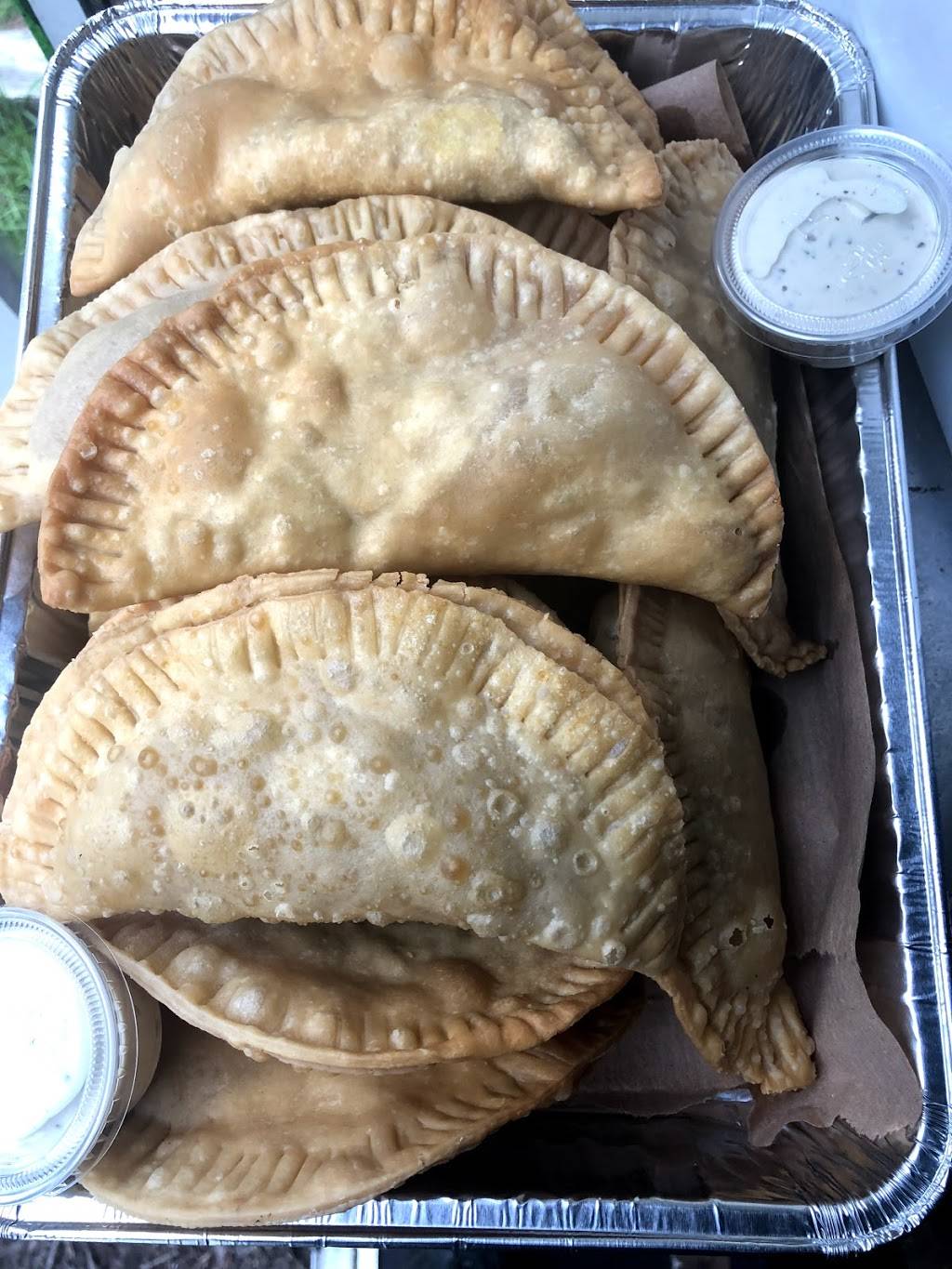 Los Munchies | restaurant | 2009 Chase Ave, Sanford, FL 32771, USA | 4077822015 OR +1 407-782-2015