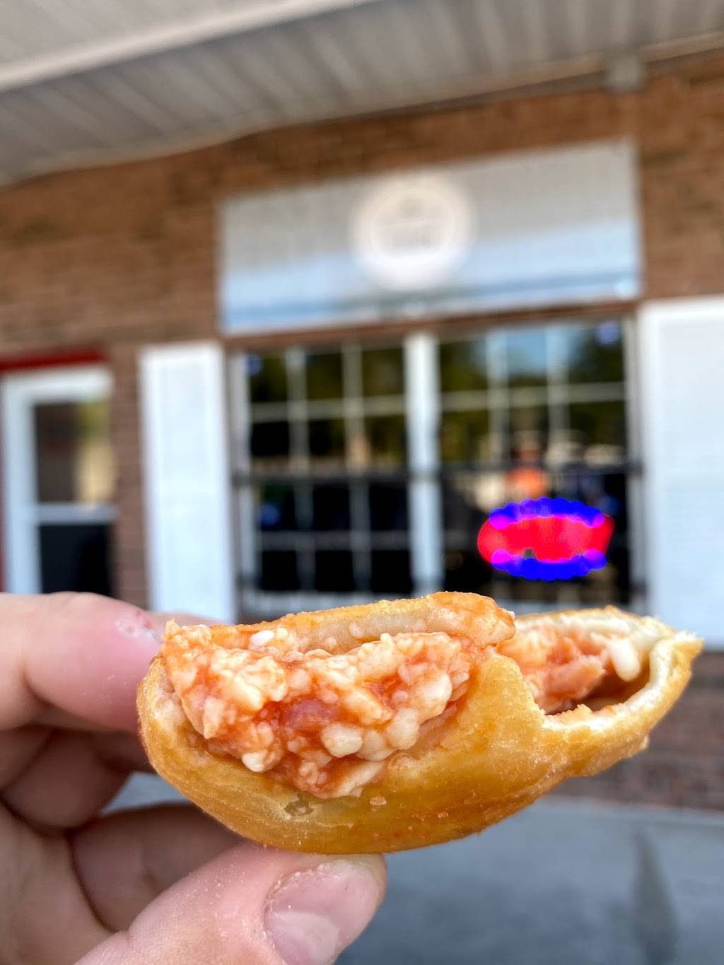 Pastelitos Chips | restaurant | 1417 Smith St, Kissimmee, FL 34744, USA | 4075305353 OR +1 407-530-5353