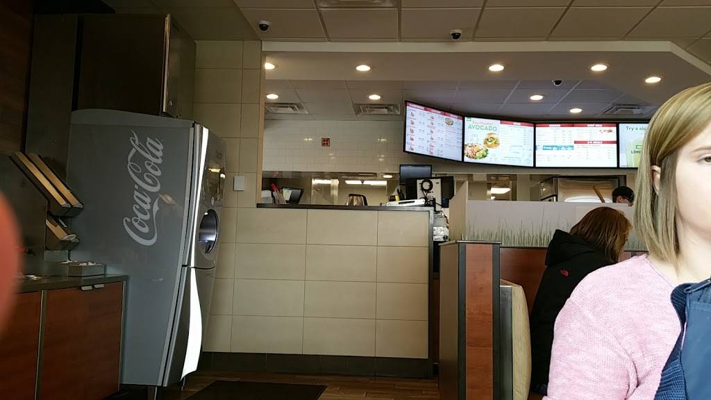Wendys | restaurant | 1708 Southgate Pkwy, Cambridge, OH 43725, USA | 7404395455 OR +1 740-439-5455