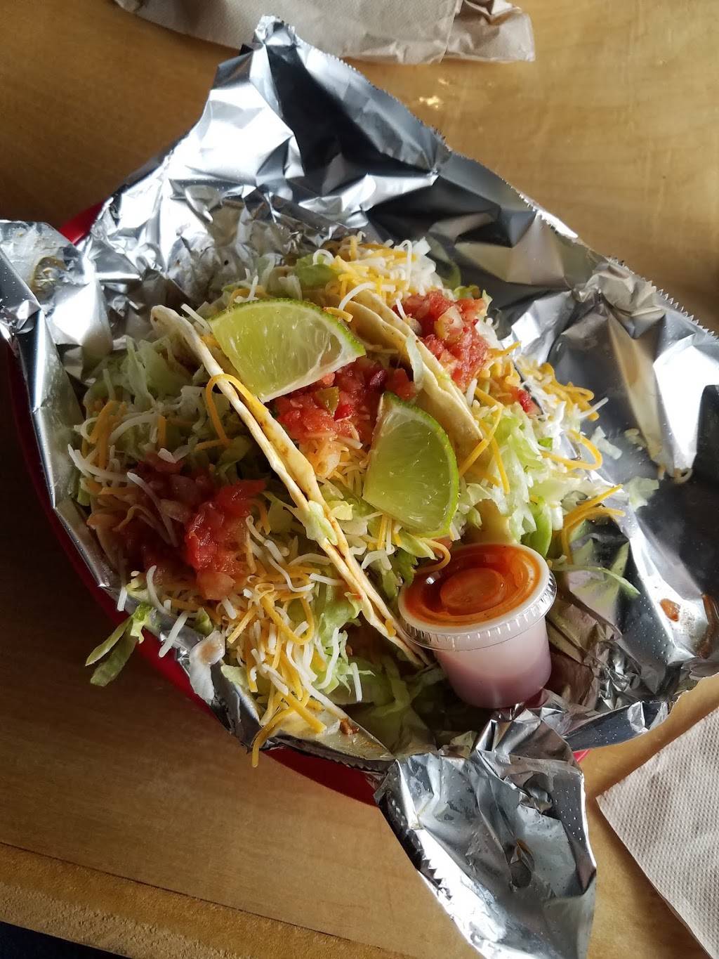Boss Tacos | restaurant | 1550 N Federal Hwy, Boynton Beach, FL 33435, USA | 5615777843 OR +1 561-577-7843