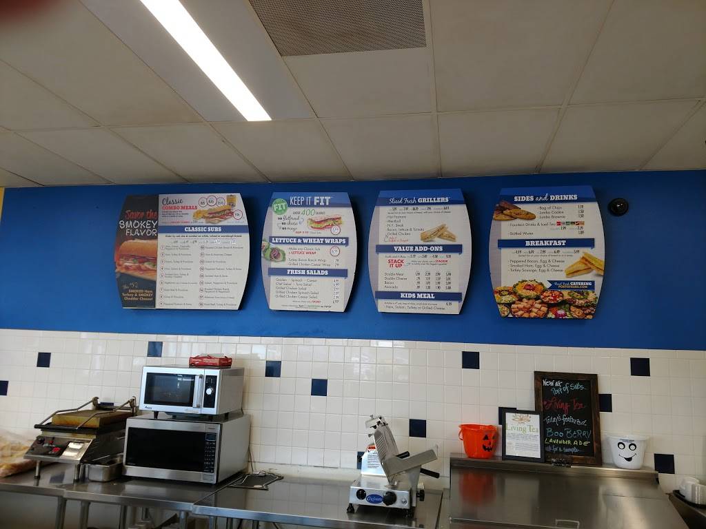 Port of Subs | meal takeaway | 510 Oceanside Blvd, Oceanside, CA 92054, USA | 7604393354 OR +1 760-439-3354