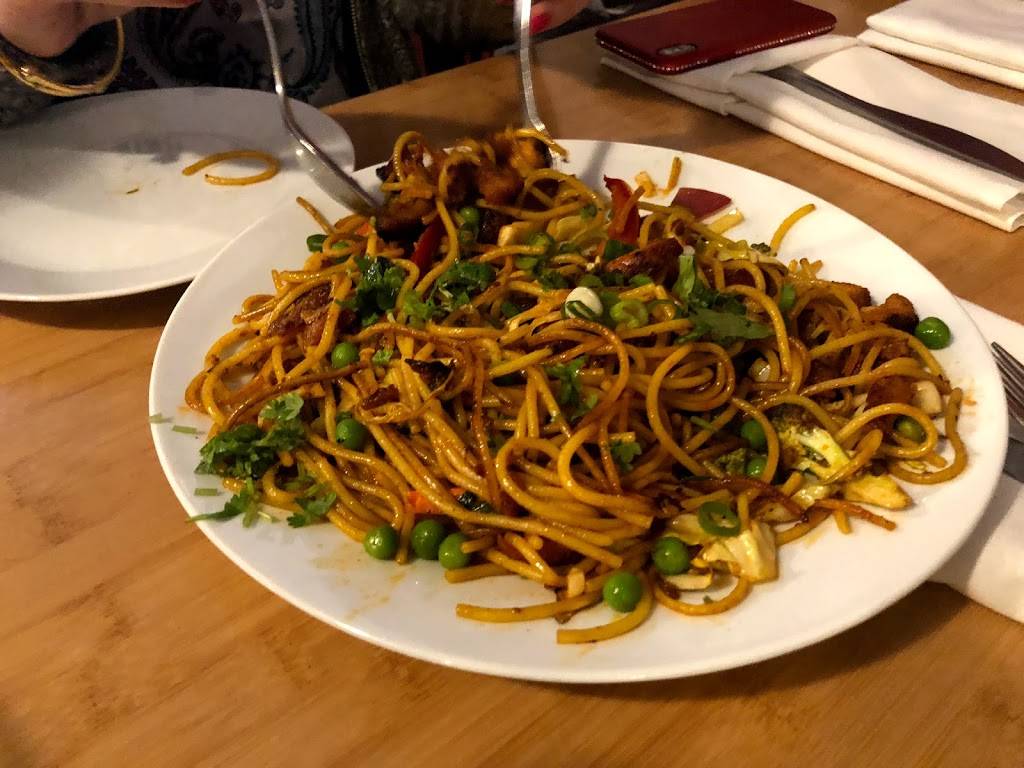 Everest Kitchen | restaurant | 1150 Solano Ave, Albany, CA 94706, USA | 5106795079 OR +1 510-679-5079