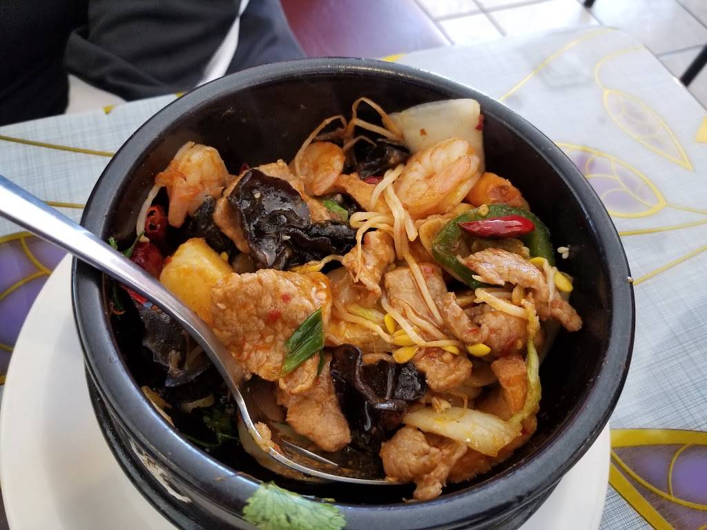 China Panda 珍宝楼 Bamboo House | meal delivery | 330 Mayfield Dr A10, Franklin, TN 37067, USA | 6157710810 OR +1 615-771-0810