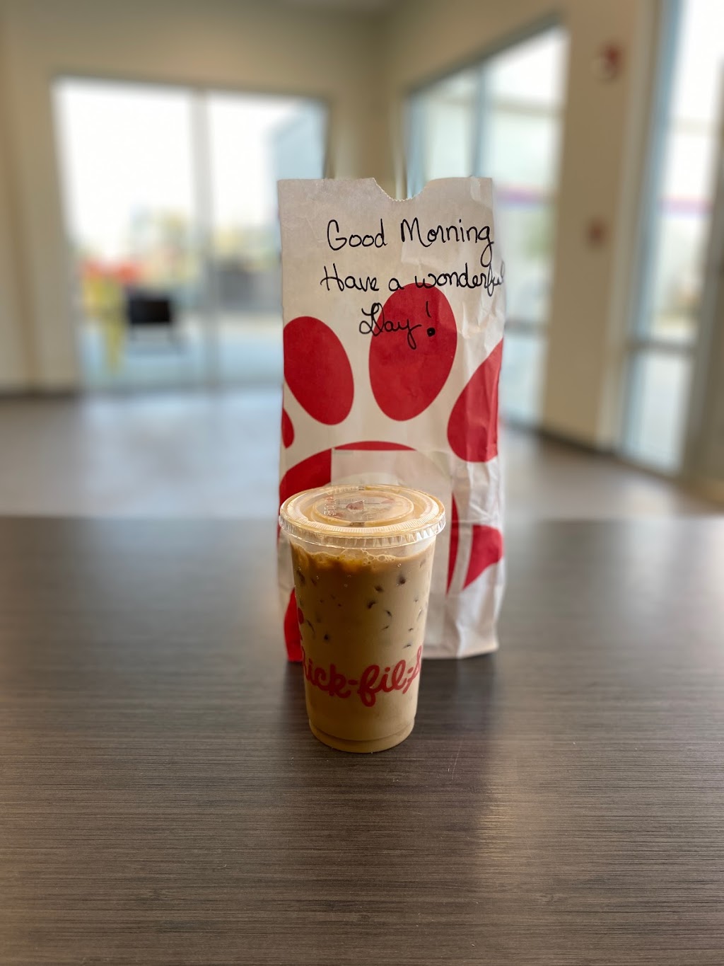 Chick-fil-A | restaurant | 743 Beal Pkwy NW, Fort Walton Beach, FL 32547, USA | 8503152697 OR +1 850-315-2697