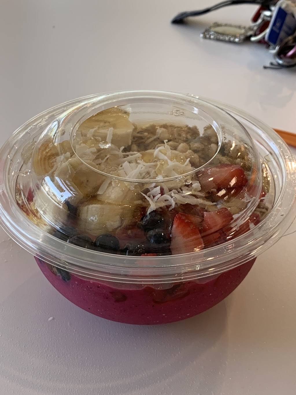 Jamba | restaurant | 1700 N Perris Blvd, Perris, CA 92571, USA | 9516573455 OR +1 951-657-3455