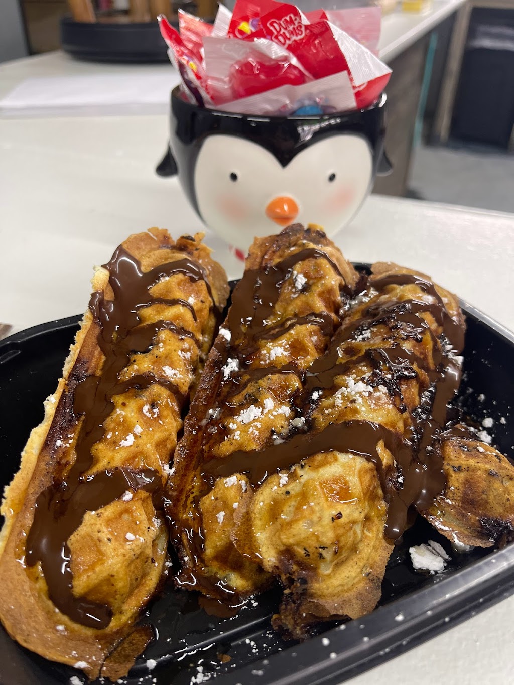 Jo Jo Icees shop | meal takeaway | 4679 Corduroy Rd, Mentor, OH 44060, USA | 4402900125 OR +1 440-290-0125