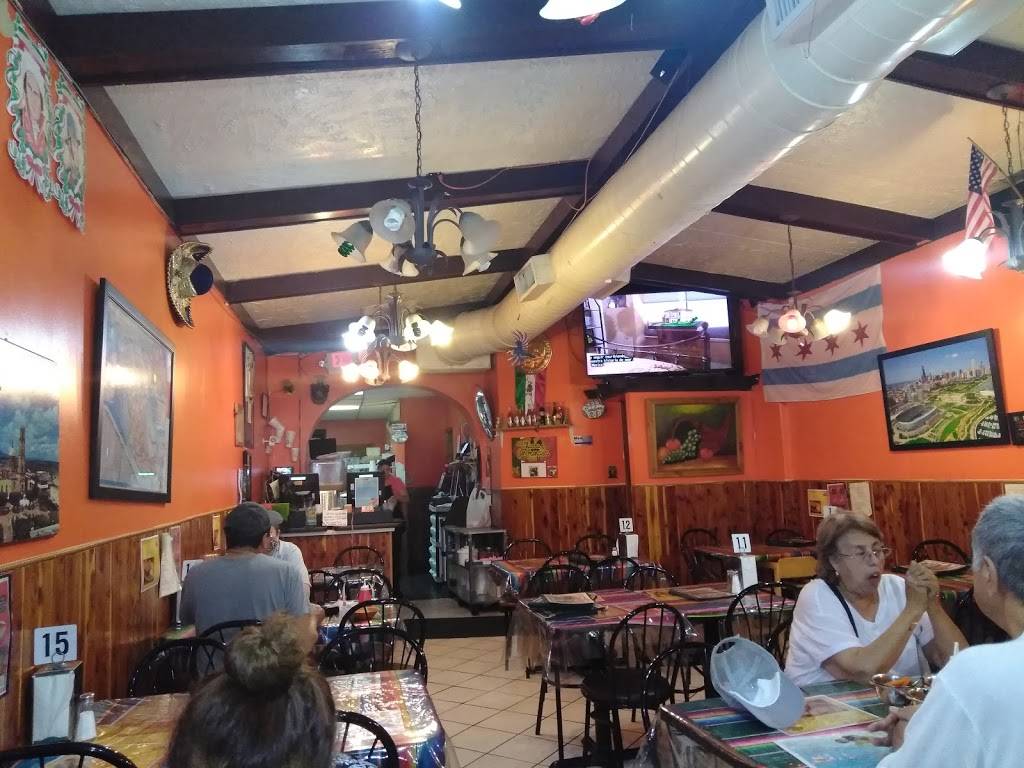 El Charro De San Francisco | restaurant | 6638, 3655 East 106th Street, Chicago, IL 60617, USA | 7737343584 OR +1 773-734-3584