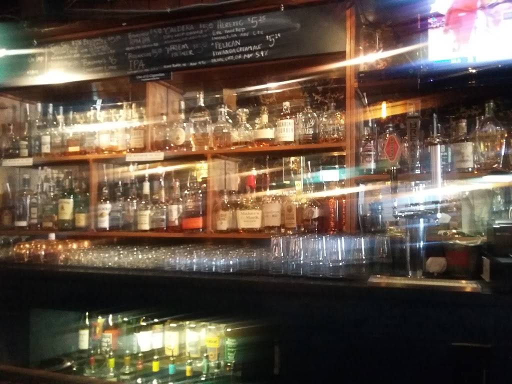 Kays Bar | restaurant | 6903 SE Milwaukie Ave, Portland, OR 97202, USA | 5032324447 OR +1 503-232-4447